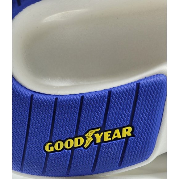 Skechers x Snoop Dogg Go Run Swirl Tech Sneakers - Picture 14 of 15